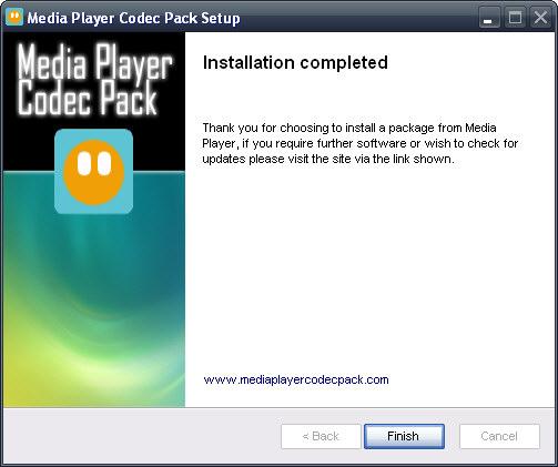 Media Player Codec Pack,Media Player Codec Pack官方版