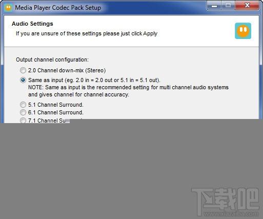 Media Player Codec Pack,Media Player Codec Pack官方版