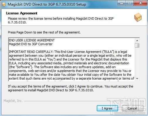 Magicbit DVD Direct to 3GP,Magicbit DVD Direct to 3GP下载,Magicbit DVD Direct to 3