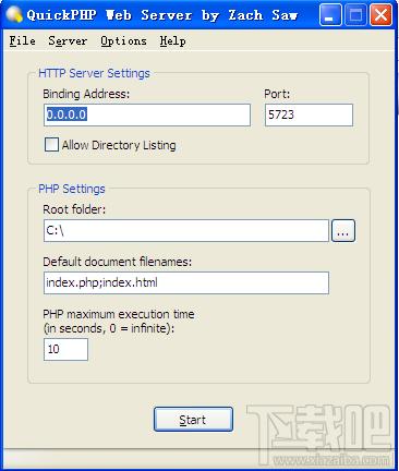 QuickPHP,QuickPHP下载,PHP调试