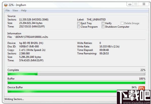 Leawo Blu-ray Creator下载,DVD刻录,刻录软件