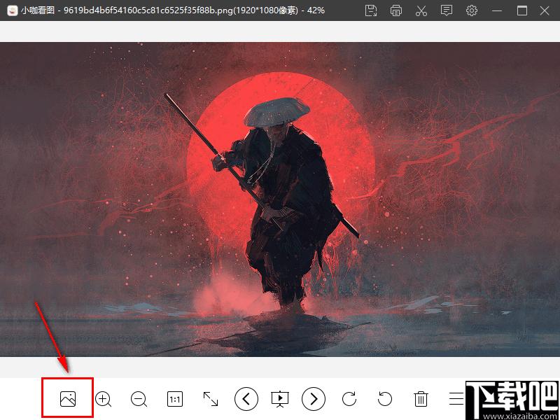 小咖看图下载,图片浏览,图片播放