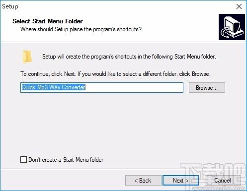 Quick MP3 WAV Converter下载,mp3 wav音频格式转换器