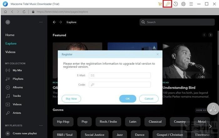 Macsome Spotify Downloader下载,音乐下载转换工具,格式转换,音乐下载