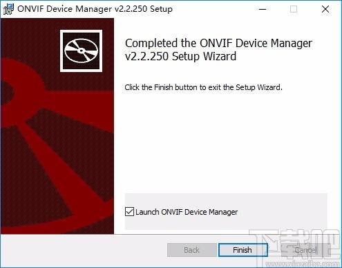 ONVIF Device Manager下载,网络视频客户端,媒体其他,视频软件