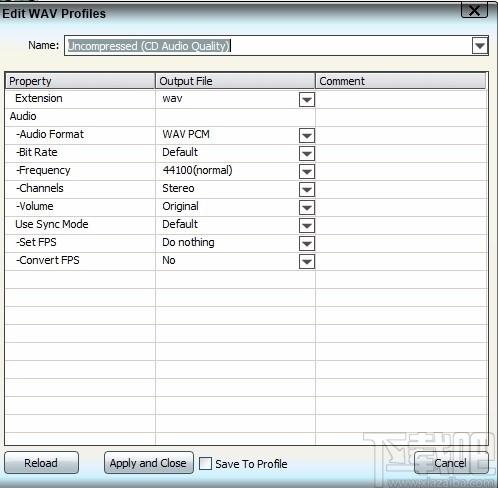 OJOsoft MP3 to WAV Converter,mp3转wav转换器