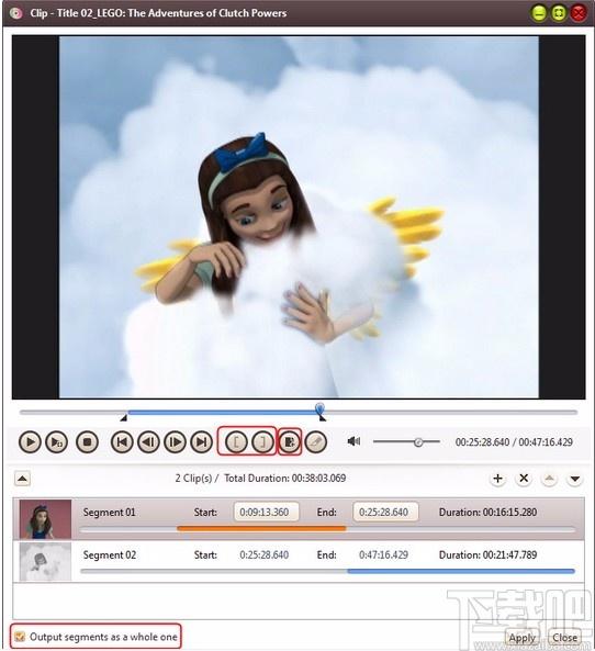 4Media DVD Audio Ripper,DVD音频翻录,DVD翻录,翻录软件