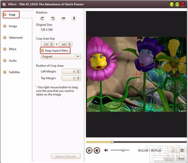 4Media DVD Audio Ripper,DVD音频翻录,DVD翻录,翻录软件