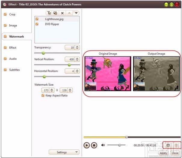 4Media DVD Audio Ripper,DVD音频翻录,DVD翻录,翻录软件