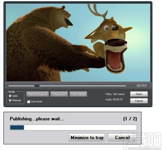 ThunderSoft Flash to HTML5 Converter下载,视频转换,flsh转换