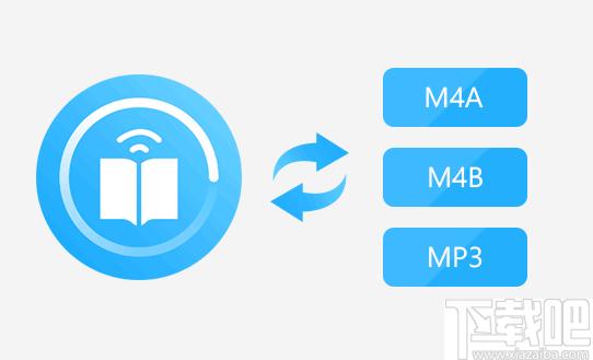 TunePat Any Audiobook Converter下载,音频转换,AA转换,AAX转换