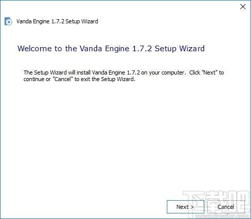Vanda Engine下载,游戏开发引擎,编程软件,游戏开发