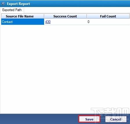 SysTools vCard Split and Merge下载,vCard分割合并软件