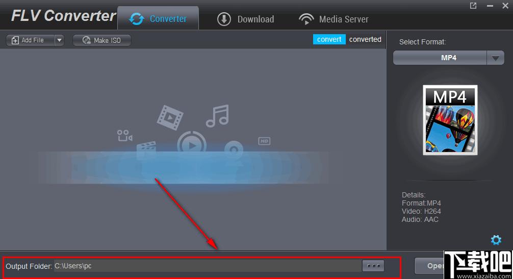 Dimo FLV Video Converter下载,flv转换,格式转换,视频转换,视频编辑