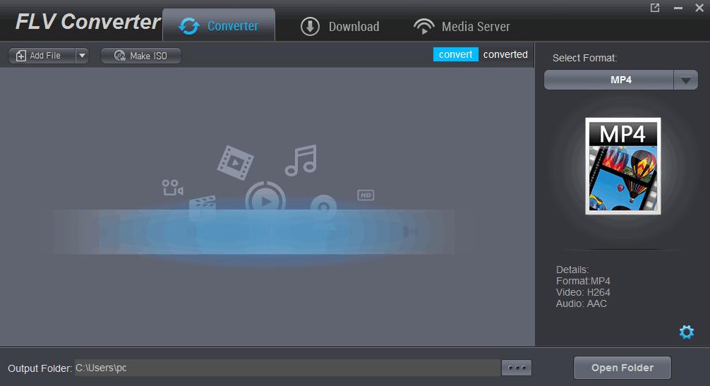 Dimo FLV Video Converter下载,flv转换,格式转换,视频转换,视频编辑