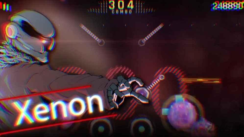 cytus2华为服下载,cytus2,音乐手游,节奏手游,华为手游