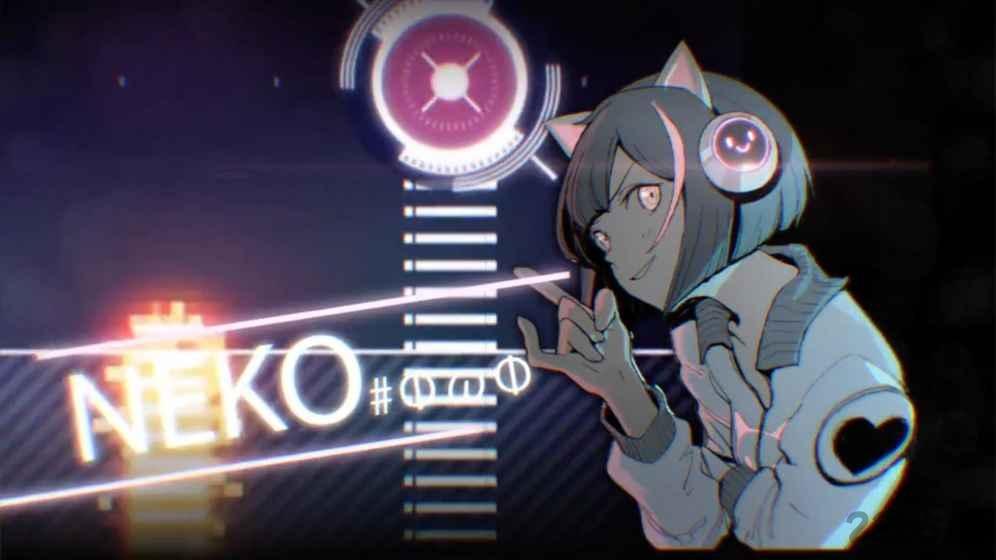 cytus2华为服下载,cytus2,音乐手游,节奏手游,华为手游