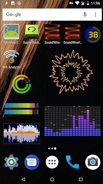 music vu音乐可视化app下载,musicvu,音乐app,播放器app