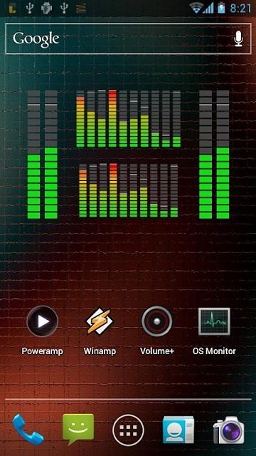 music vu音乐可视化app下载,musicvu,音乐app,播放器app