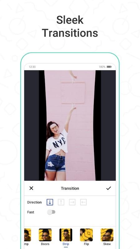 funimate中文版2024最新版下载,funimate,视频剪辑app