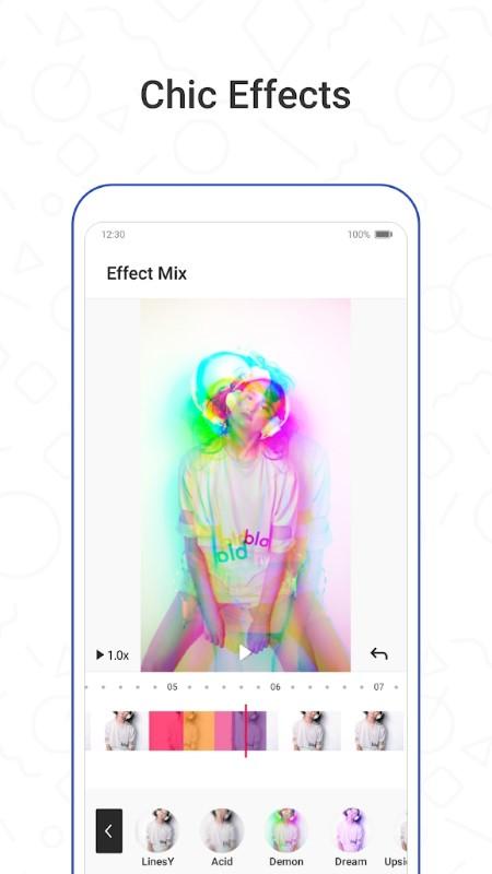 funimate中文版2024最新版下载,funimate,视频剪辑app
