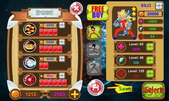 火柴人之神3内购破解版下载,火柴人之神3,火柴人游戏,格斗游戏