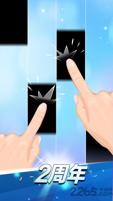 魔性钢琴师手机版(暂未上线),魔性钢琴师,钢琴游戏,音乐游戏,休闲游戏