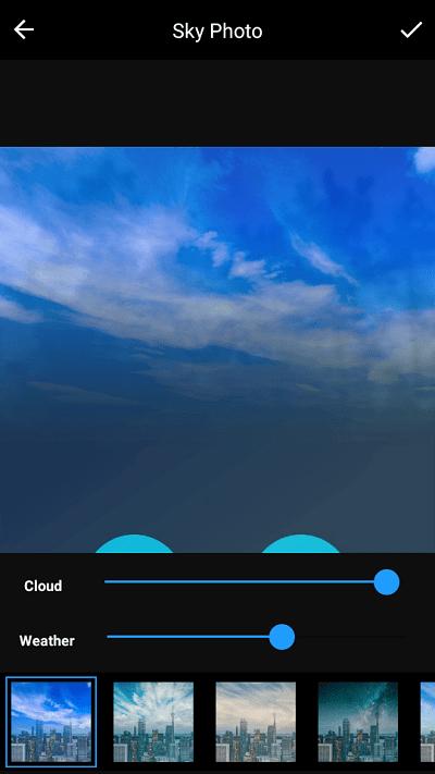 sky filter手机版下载,skyfilter,相机app,修图app