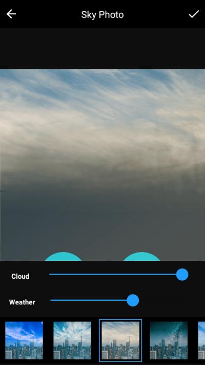 sky filter手机版下载,skyfilter,相机app,修图app