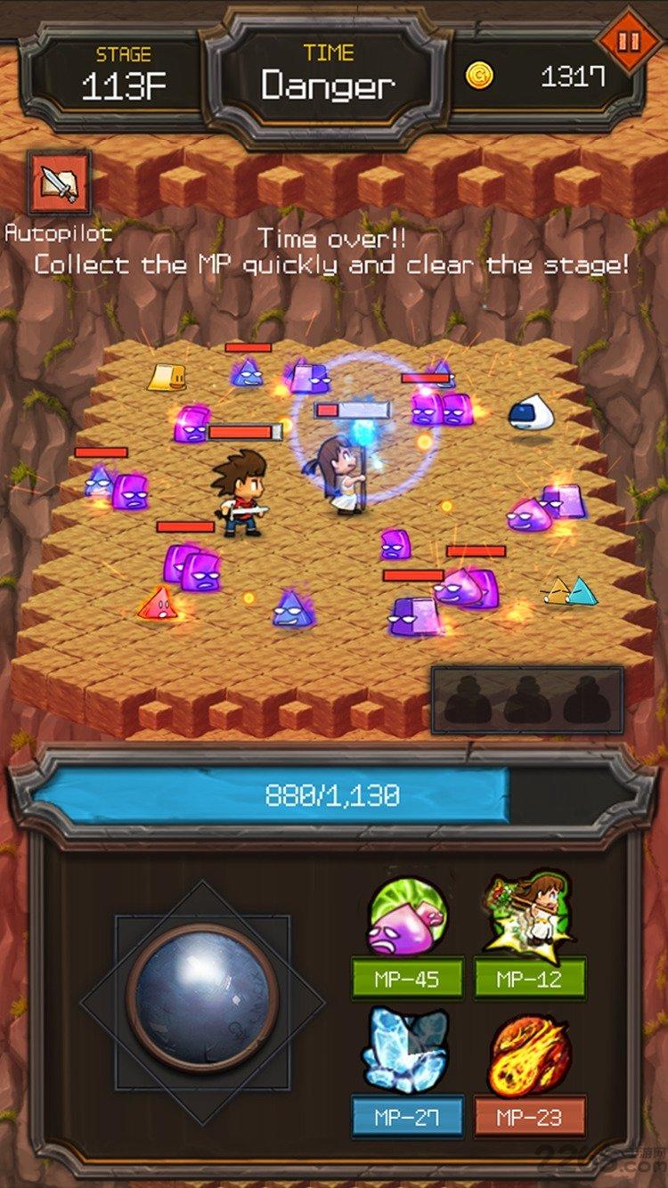 地牢999层最新版汉化版下载,地牢999层,闯关游戏,地牢游戏,rpg游戏