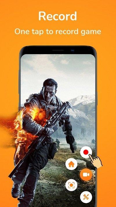 screen recorder官方版下载,screenrecorder,录屏app