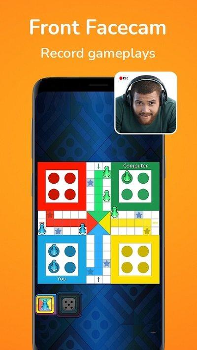 screen recorder官方版下载,screenrecorder,录屏app