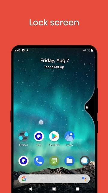 swipe back软件下载,swipeback,导航手势app