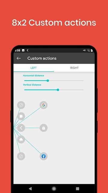 swipe back软件下载,swipeback,导航手势app