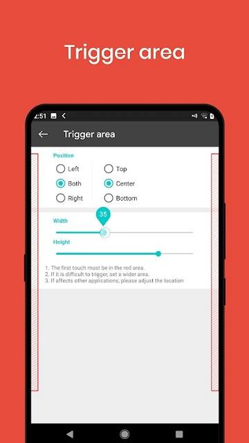 swipe back软件下载,swipeback,导航手势app