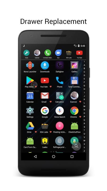 jina抽屉app下载,jina,工具app