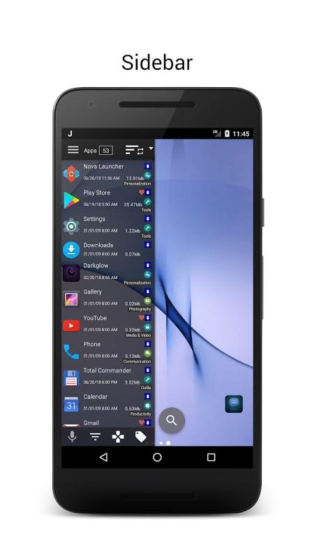 jina抽屉app下载,jina,工具app
